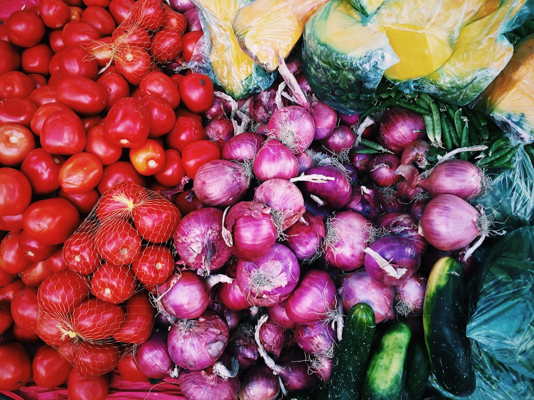 Plant-Based Nutrition