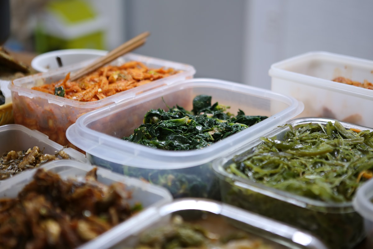Family Nutrition